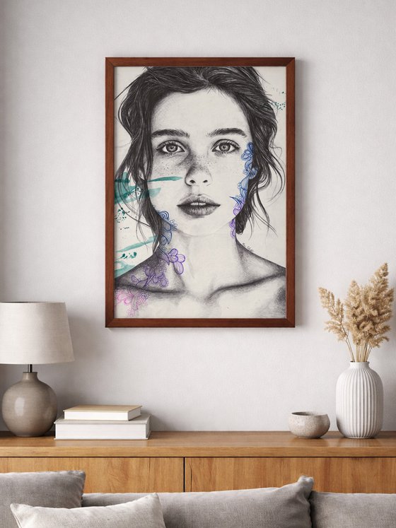 Tenderness, Exhausted