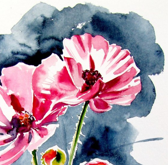 Some flowers