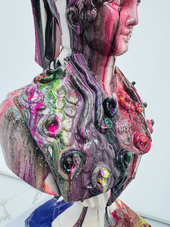 Athena Reimagined
