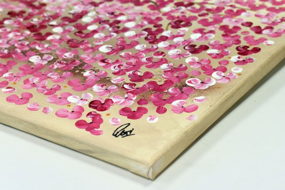Blossom Fire