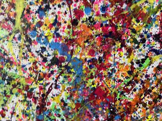 Universe of Colors 01