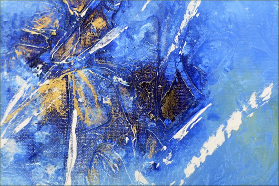 Blue Impact