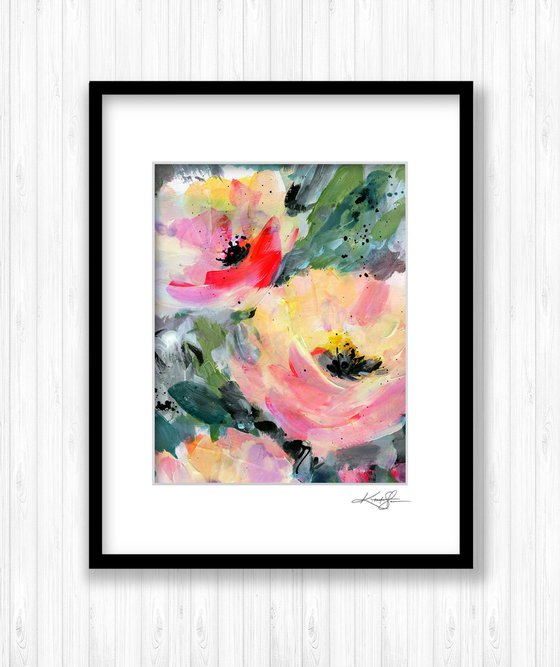 Enchanting Blooms 12