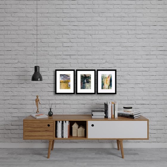 Dream Encounters Collection