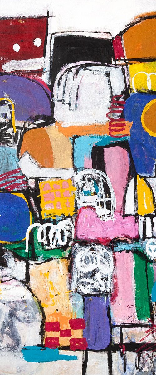 On Top Of The World by Tommy Lennartsson