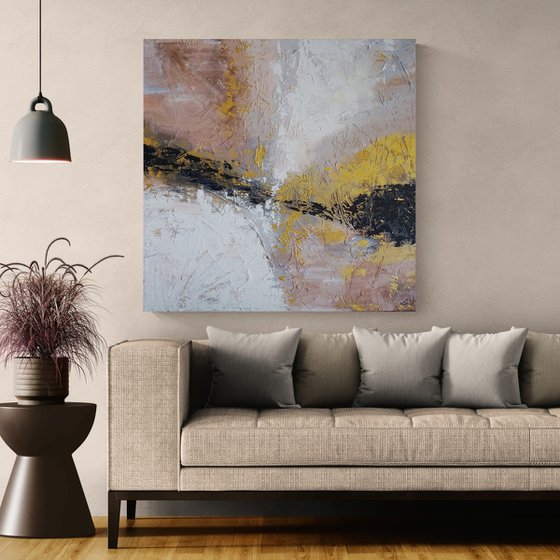 Golden Tectonic