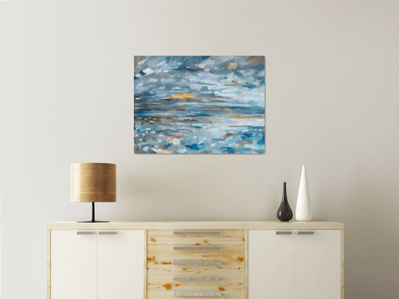 The World Becomes Whole