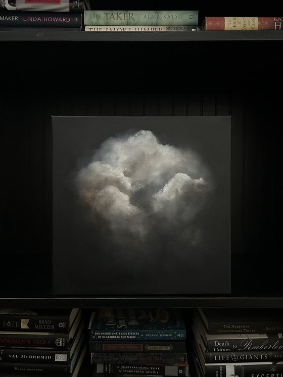 Weight of Silence