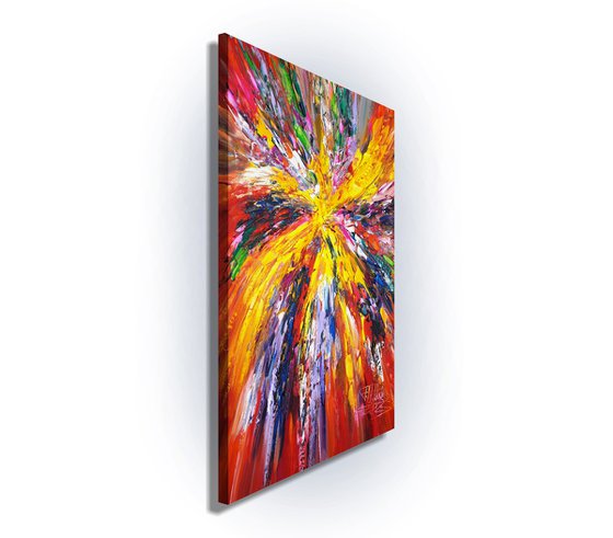 Red Energy A 5