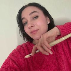 Visit Irina Sherbiak shop