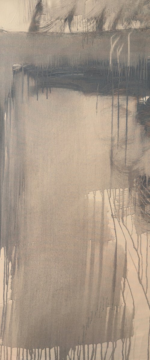 The Passage by Zakhar Shevchuk