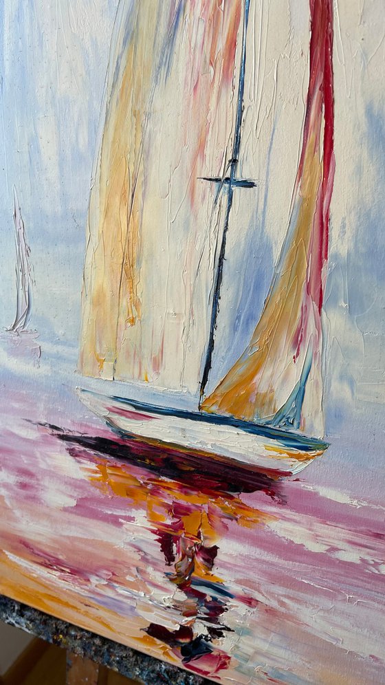 Sail