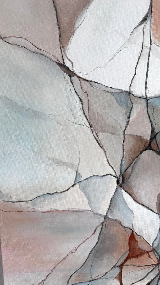 The Lines That Made Me