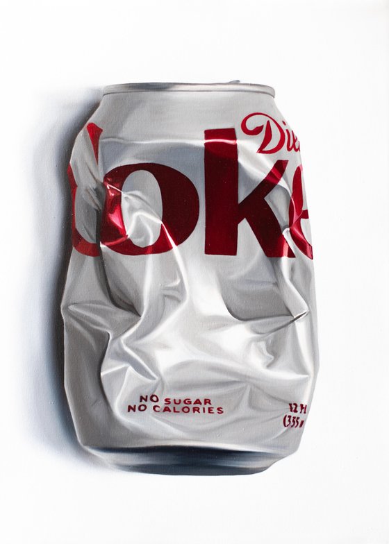 A Diet Coke Story