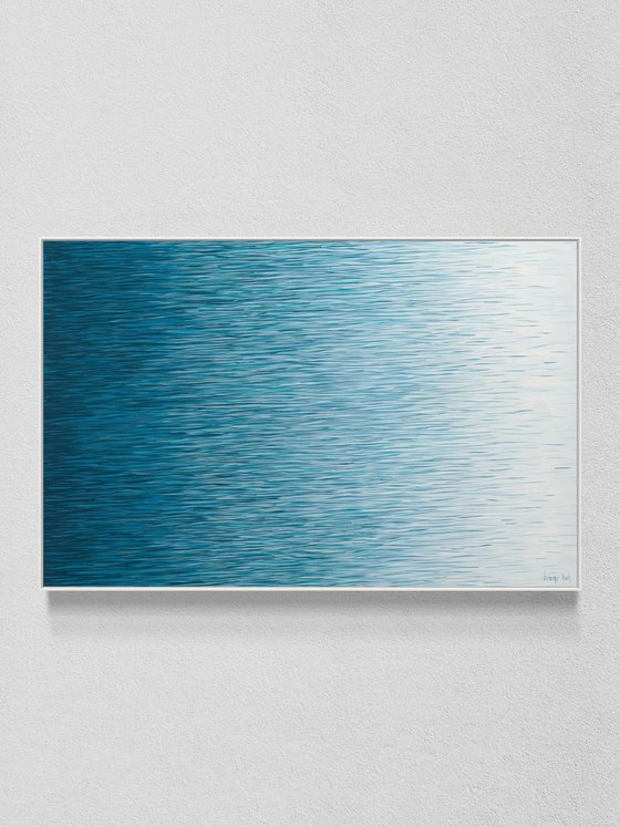 Silent Current