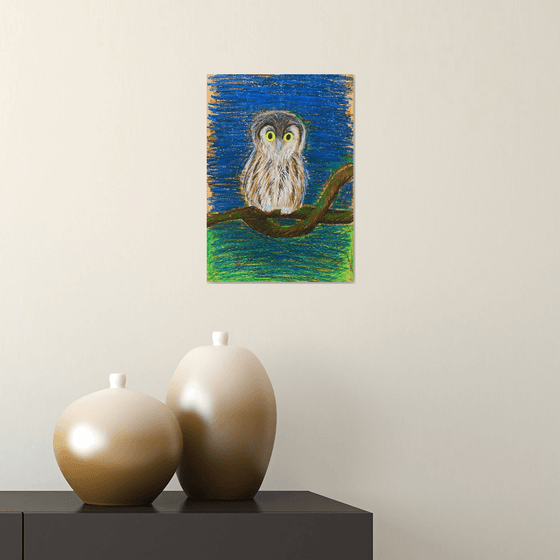 Owl