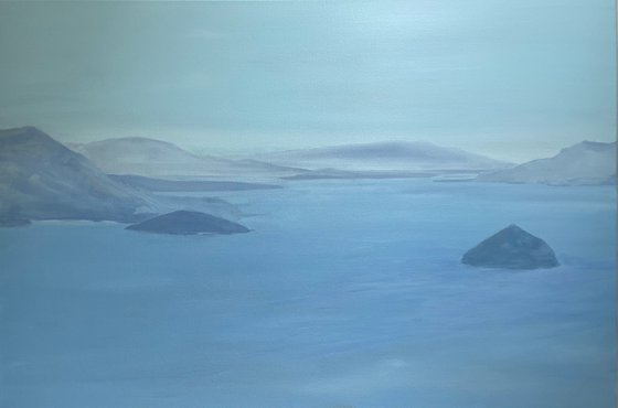 Calm Waters