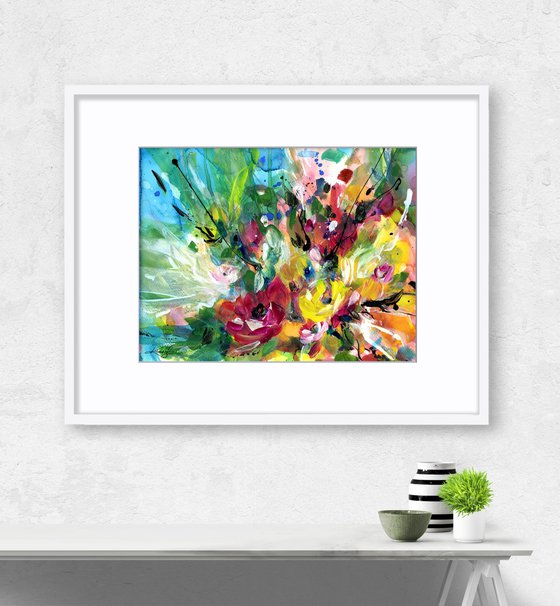 Floral Happiness 2