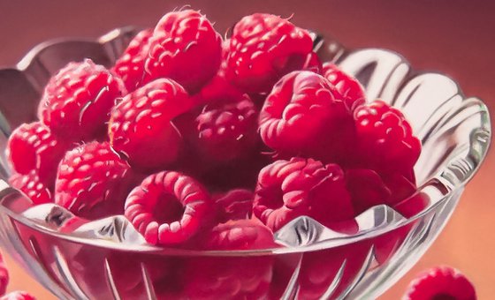 Raspberries