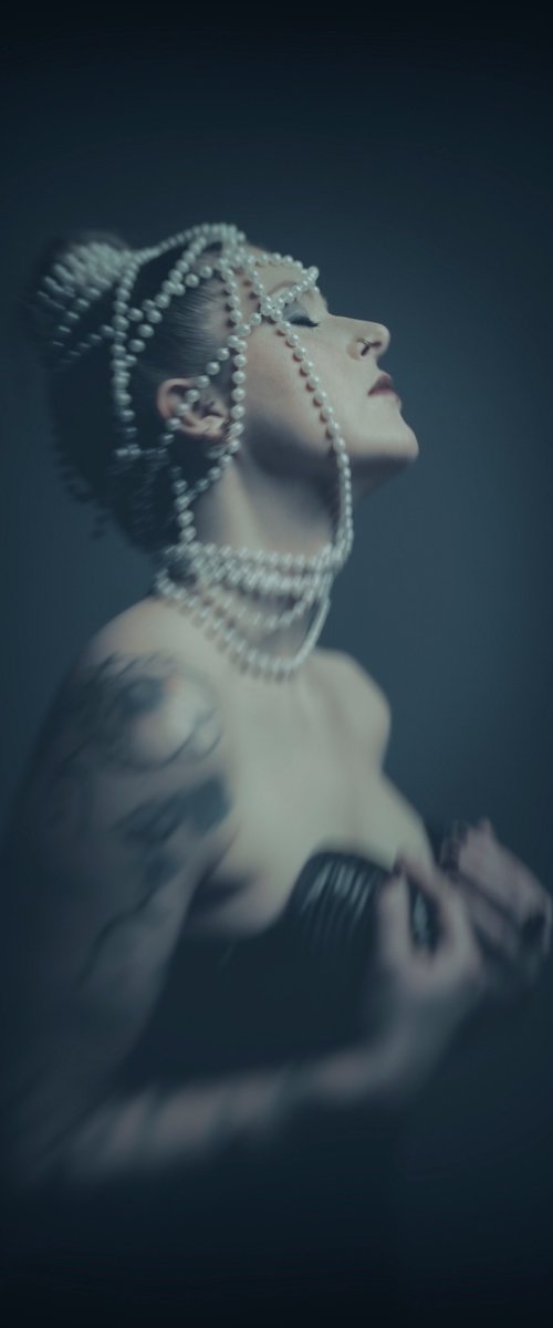 Devotion by Cédric Brion