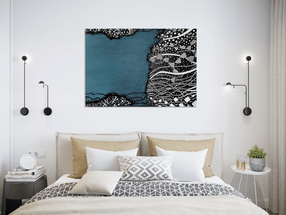 Who eats the sky? #2