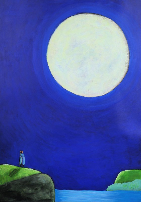 Lovers Moon