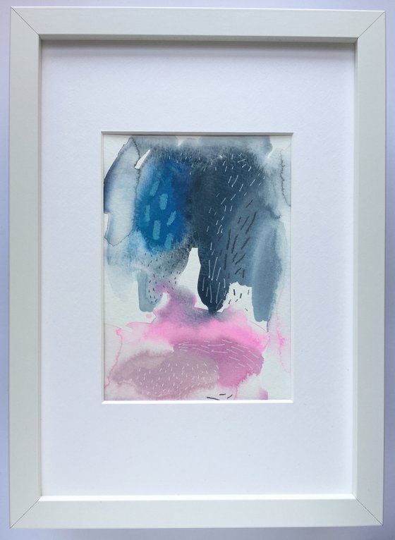PHONPHAN (framed)