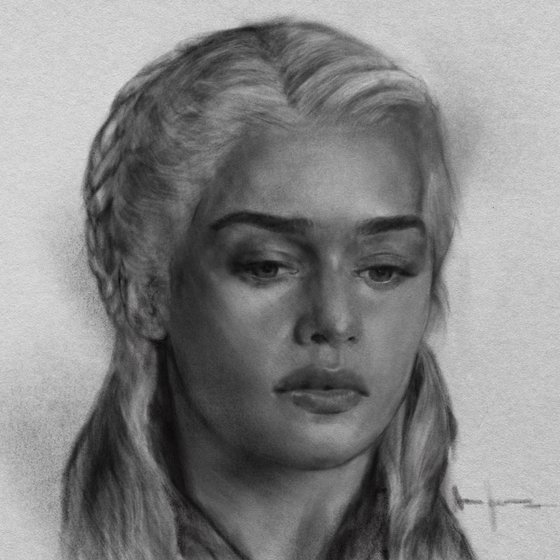 Daenerys