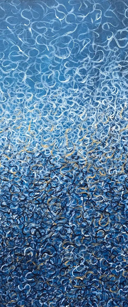 INSPIRATION 17 - CZ22021 by Carol Zsolt