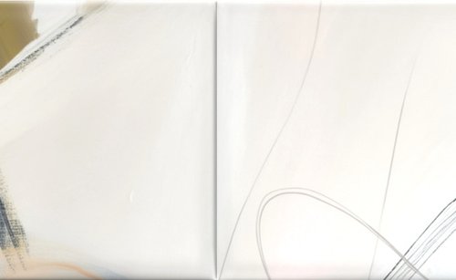 Dance of lines and strokes by V+V Kniazievi