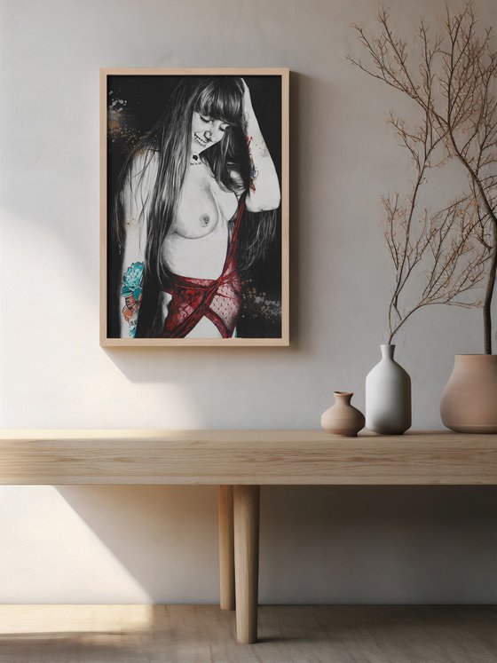 Marta I
