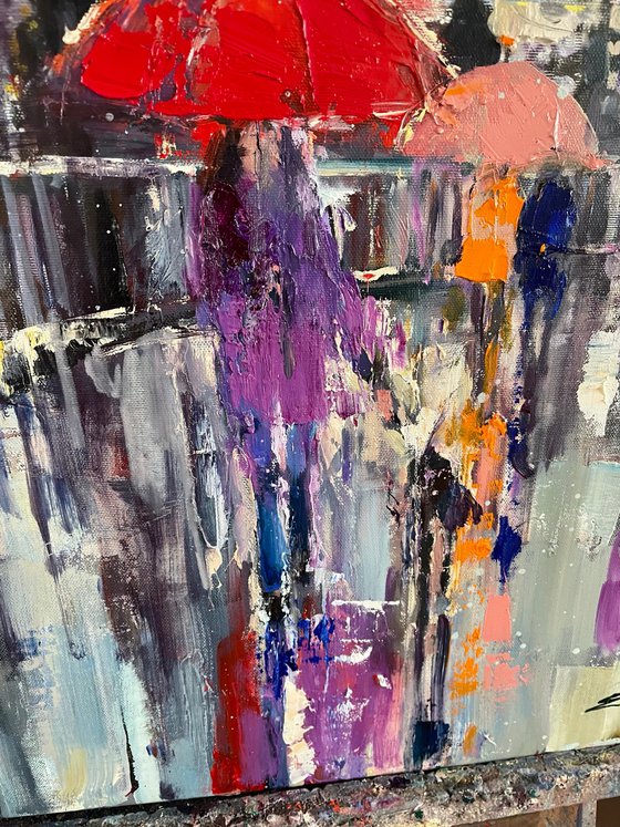 Starry Night over St.Paul’s Cathedral