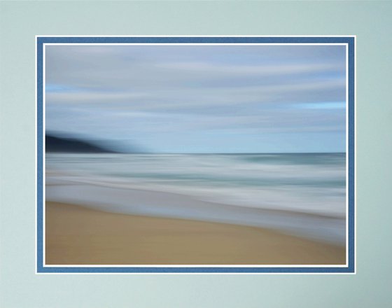 Great Ocean Road Australia ICM
