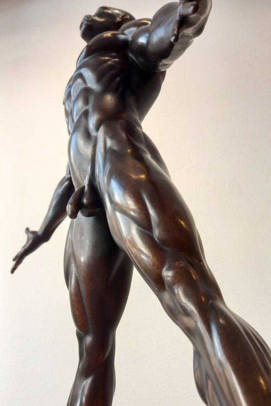 "In Motion III"
