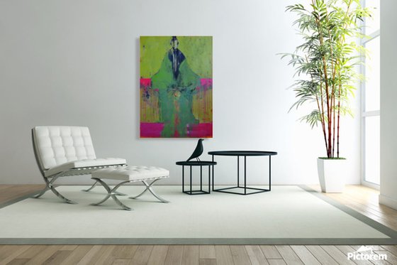 Alienation – Green Ritual