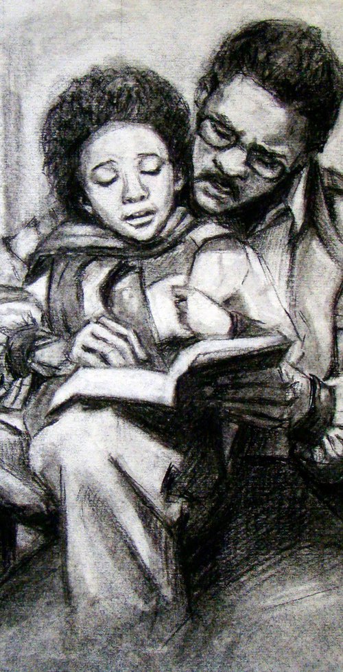 Go to your goal by Yulia Lihina