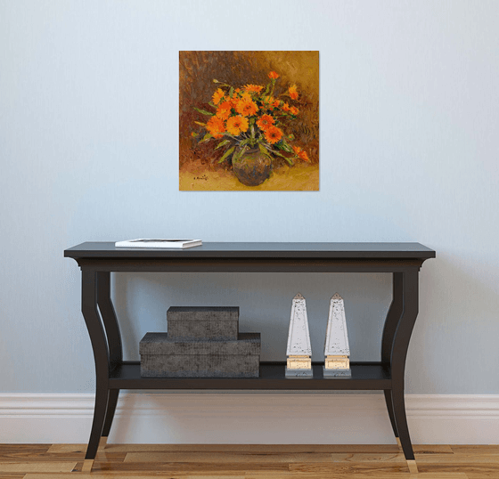 Calendulas