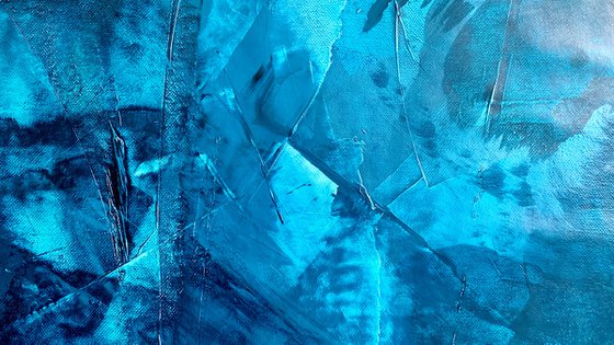 Beyond the blue sea no. 3924