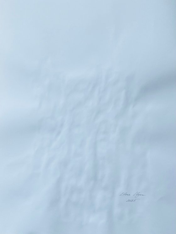 Roses #3 50x65 cm 2025