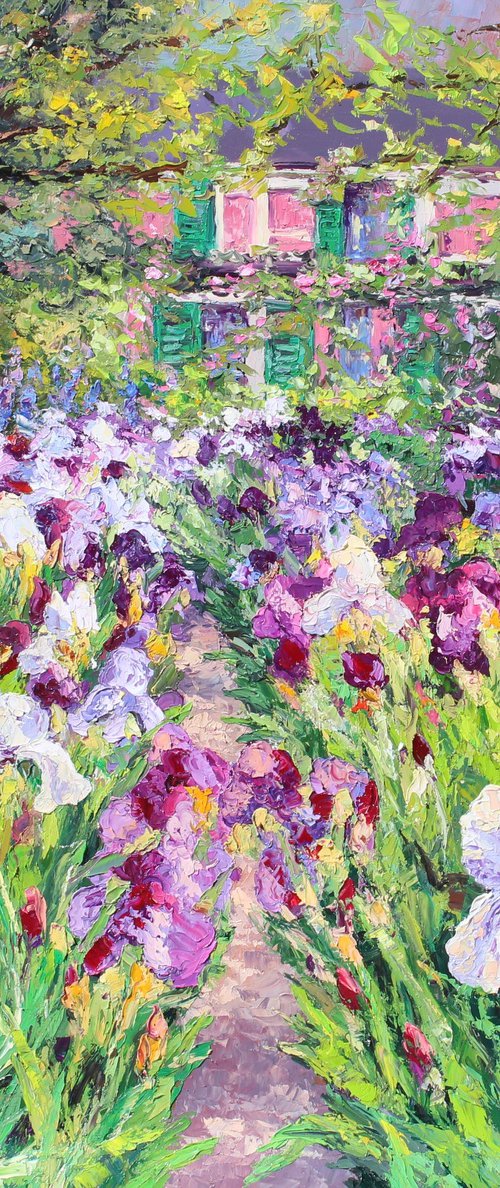 Breathtaking by Kristen Olson Stone