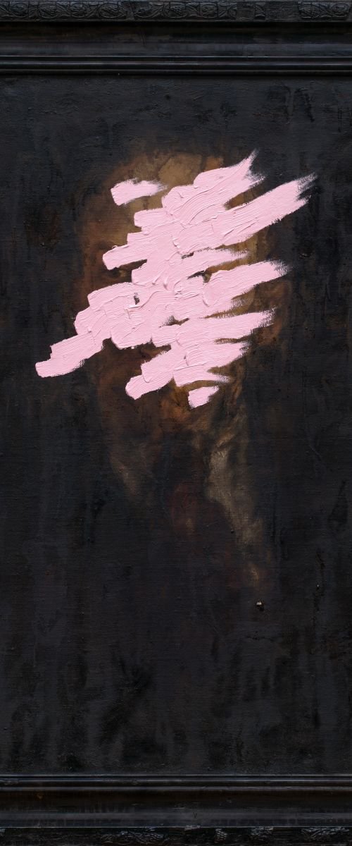 Decommunization by Oleksandr Balbyshev