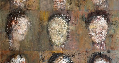 Artwork by Donna Ceraulo