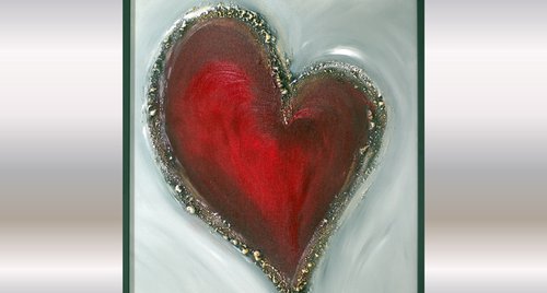 Artwork by Edelgard Schroer