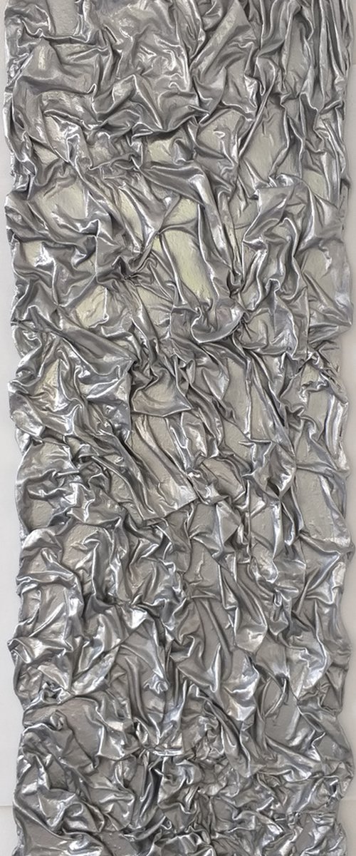« SILVER » by M.Y. by Max Yaskin