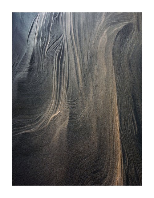 Surface 22 by David Baker