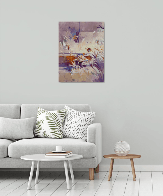 Harmony of Autumn ||
