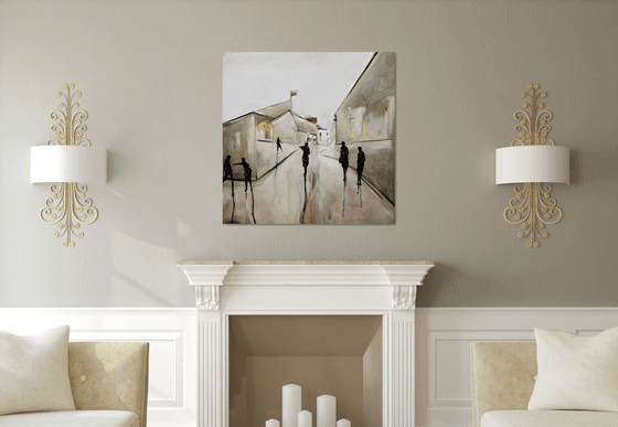 Olaveur not Olavuer Road