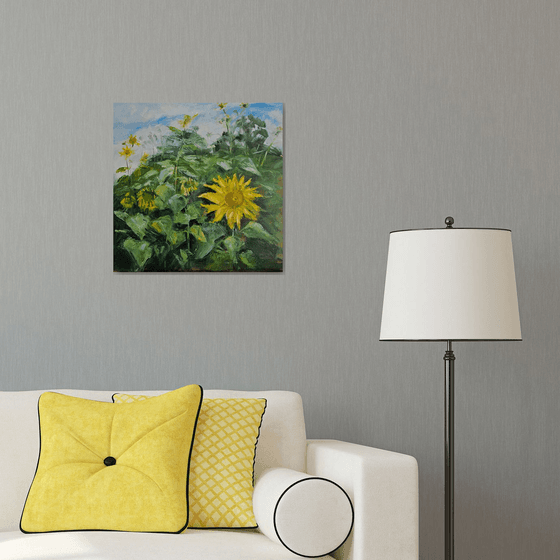 Sunflower