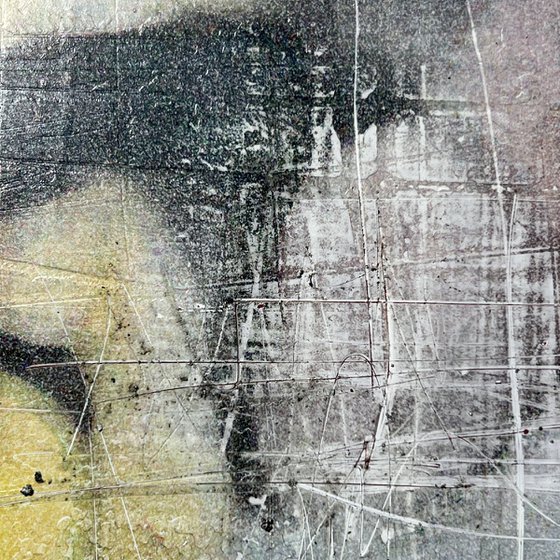 Clouded Memory