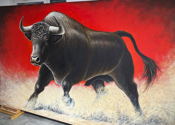 Bull